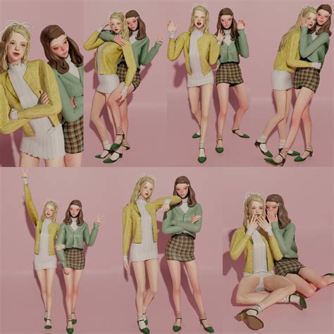 versus versace ts4 poses|ts4 poses cc.